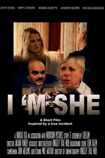 I'm She (2012)