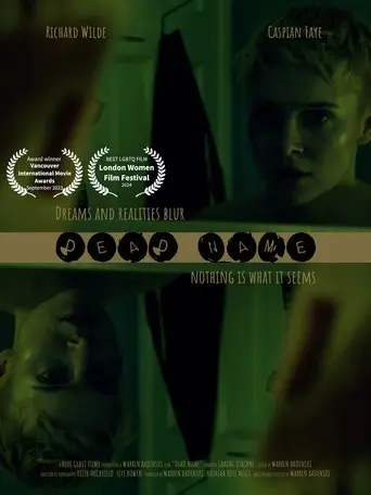 Dead Name (2024)