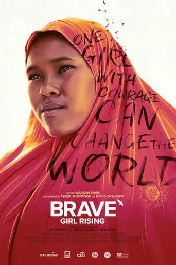 Brave Girl Rising (2019)