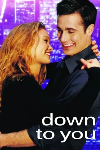 Down to You (2000)