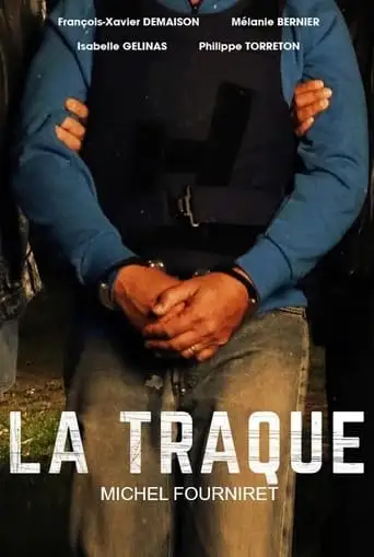 La Traque (2021)