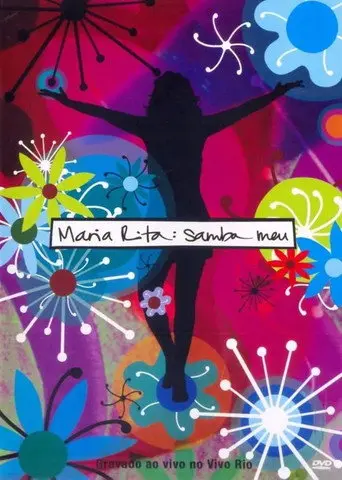 Maria Rita: Samba Meu (2008)