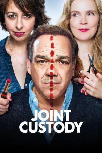 Joint Custody (2017)