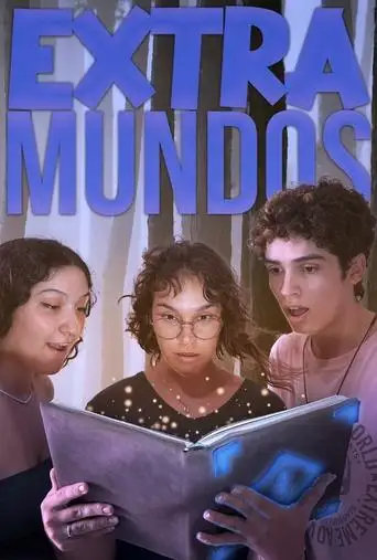 Extraworlds (2025)
