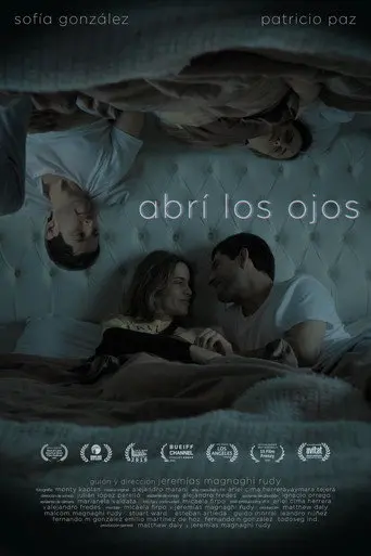Open Your Eyes (2019)
