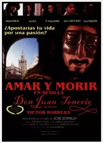 To Love and Die in Seville (2001)