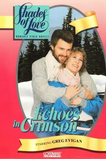 Shades of Love: Echoes in Crimson (1987)