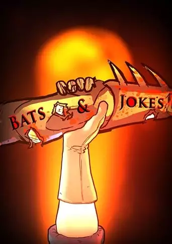 Bats & Jokes (2017)