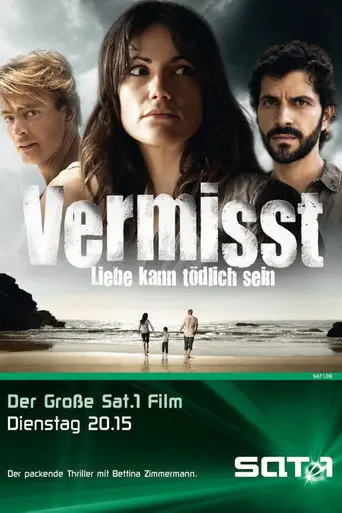 Missing (2007)