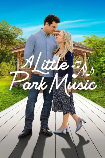 A Little Park Music (2026)