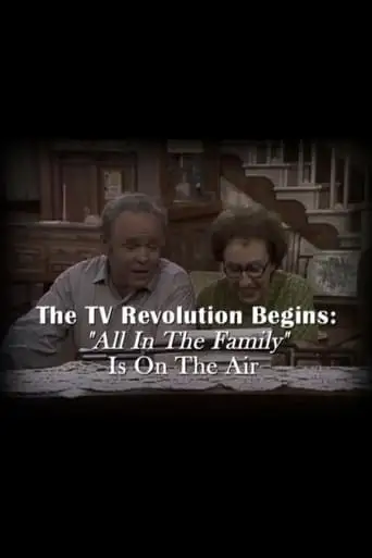 The Television Revolution Begins: 