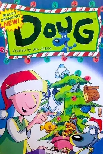 Doug's Secret Christmas (1997)