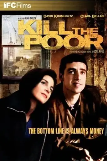 Kill The Poor (2003)