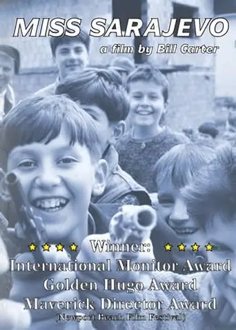Miss Sarajevo (1995)