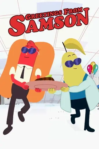 Greetings From Samson (2026)