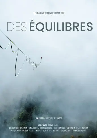 Des équilibres (2024)