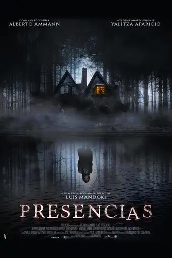 Presencias (2022)