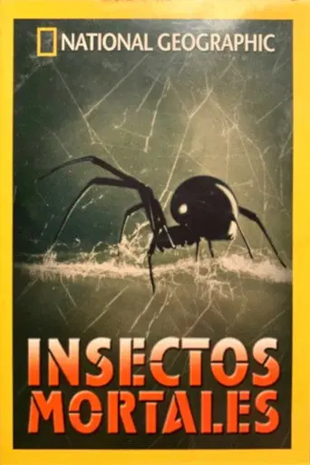Bug Attack (2003)