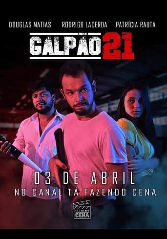 Galpão 21 (2020)