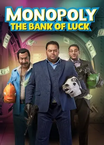 Monopoly (The Bank of Luck) (2017)