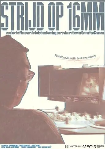 Strijd Op 16mm (2024)