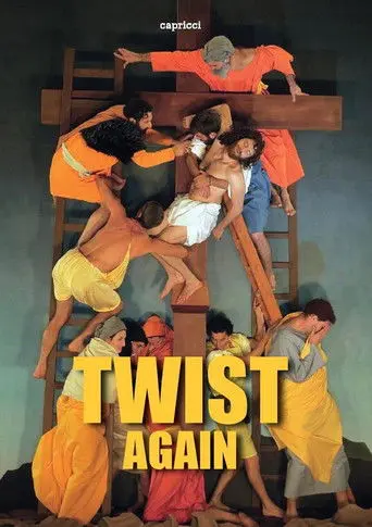 Twist Again (2019)