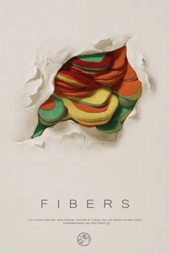 Fibers (2015)