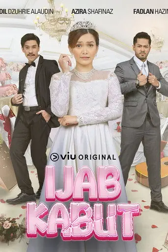 Ijab Kabut (2022)