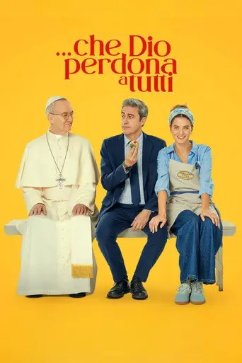 God Forgives Everyone (2026)