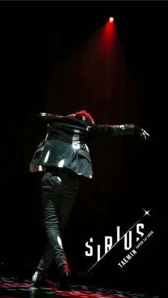 TAEMIN Japan First Tour: Sirius (2024)