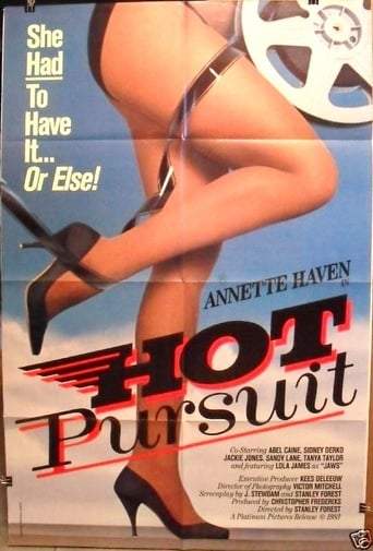 Hot Pursuit (1983)