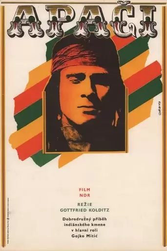 Apachen (1973)