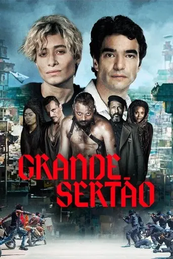 Great Sertão (2024)