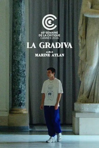 La Gradiva (2026)
