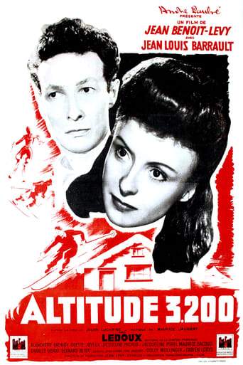 Youth In Revolt (1938)
