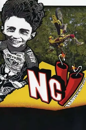 Travis And The Nitro Circus 2 (2004)