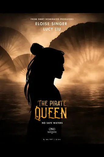 The Pirate Queen: No Safe Waters (2026)