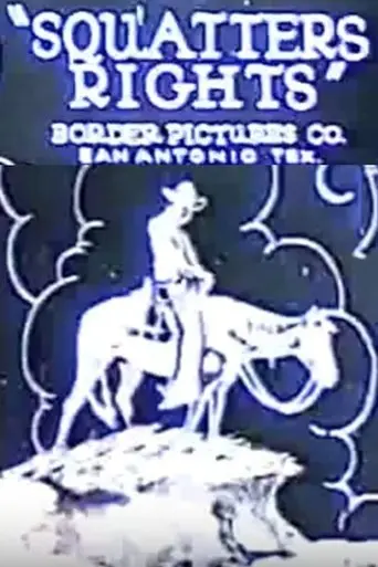 Squatter's Rights (1919)