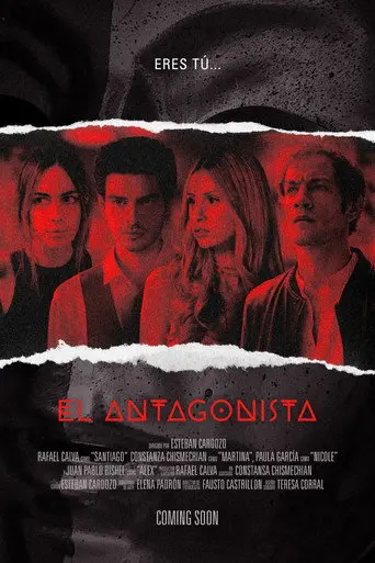 The Antagonist (1970)