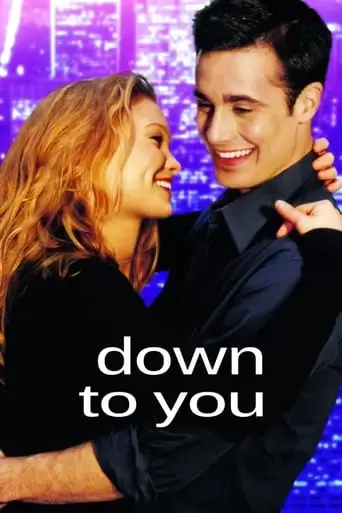 Down To You (2000)