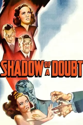 Shadow Of A Doubt (1943)