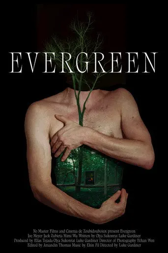 Evergreen (2026)
