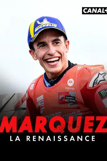 Rétro MotoGP 2025 - Marquez, la renaissance (2026)