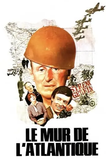 Atlantic Wall (1970)