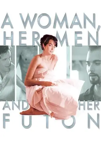 A Woman, Her Men, And Her Futon (1992)