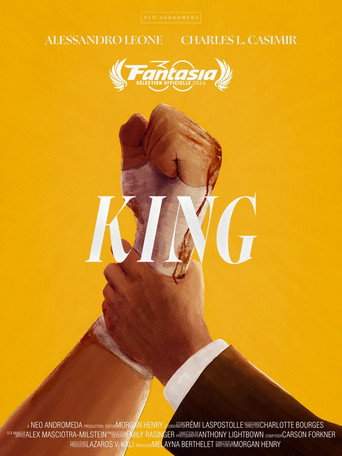 KING (2026)