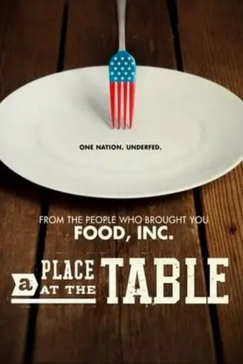 A Place At The Table (2012)