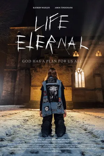 Life Eternal (1970)