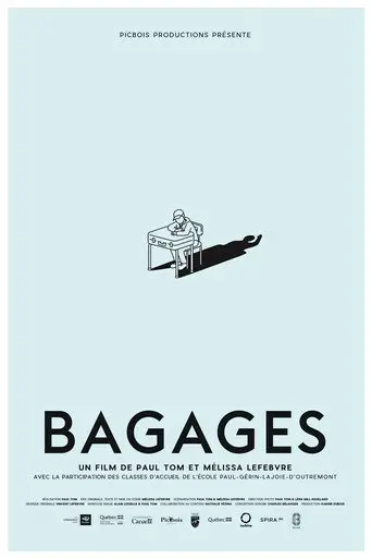 Baggages (2017)