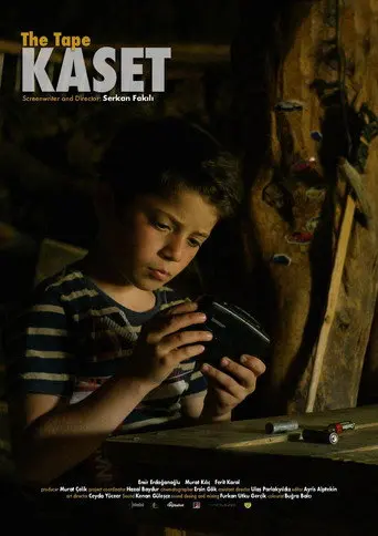 The Tape (2018)